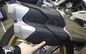 HONDA CBR250RR A 2000 MC51