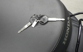 HONDA TACT-4ﾍﾞｰｼｯｸ 2020 AF79