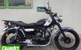 KAWASAKI W800 Special Edition 2016 EJ800A