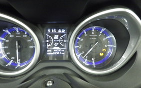 YAMAHA T-MAX 530 DX 2019 SJ15J