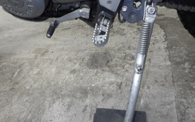 KAWASAKI SUPER SHERPA 1999 KL250G