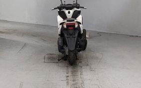 YAMAHA TRICITY 155 ABS SG81J
