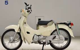 HONDA C110 SUPER CUB 2015 JA44