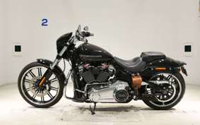 HARLEY FXBRS1870 2019