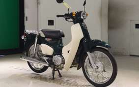 HONDA C110 SUPER CUB 2023 JA44