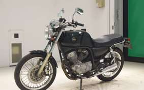 YAMAHA SRV250 RENAISSA 4DN