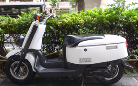 YAMAHA VOX DELUXE  SA31J