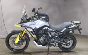 SUZUKI DL650 ( V-Strom 800 ) EM1BA