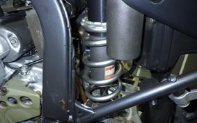 KAWASAKI KLX250D TRACKER LX250E