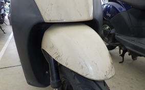 SUZUKI LET's CA4AA