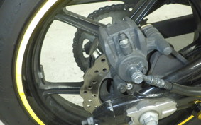 KAWASAKI NINJA 400R 2012 ER400B