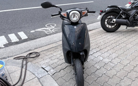 SUZUKI LET`S CA4AA