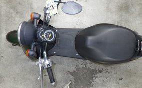 HONDA TODAY 2 AF67