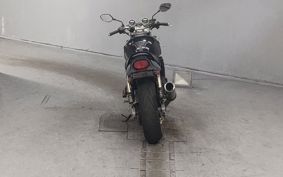 SUZUKI INAZUMA 400 GK7BA