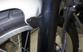 YAMAHA SCR950 A 2022