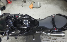 SUZUKI HAYABUSA Gen.3 2022
