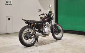SUZUKI GRASS TRACKER Bigboy NJ47A