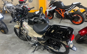 HONDA CT125 HUNTER  CUB  JA55