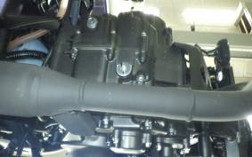 HONDA REBEL 250  S E-clutch MC49