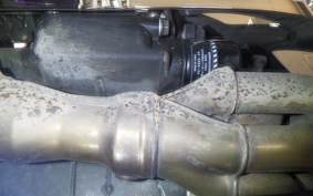 KAWASAKI ZX 1400 NINJA R 2014