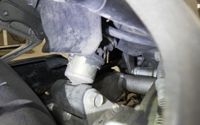 YAMAHA SRX400 Gen.4 1994 3VN