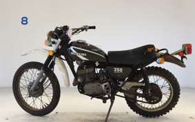 SUZUKI TS250 TS2503