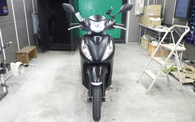 HONDA DIO 110 JK03