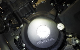 HONDA REBEL 250 A 2012 MC49