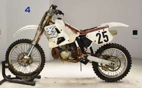 YAMAHA YZ250 3SP