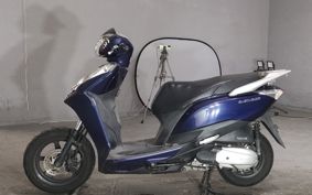 HONDA LEAD 125 JF45