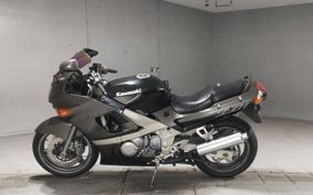 KAWASAKI ZZ-R400 1999 ZX400N