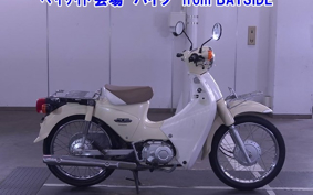 HONDA C110