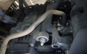 HONDA TACT-4ﾍﾞｰｼｯｸ AF79