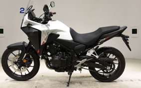 HONDA NX400 2024 NC65