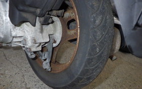 HONDA GIORNO CREA 2008 AF54