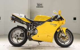 DUCATI 748 R 2002