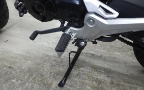 HONDA GROM 2000 JC75