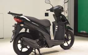 SUZUKI ADDRESS 110 CE47A