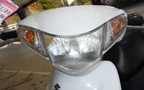 SUZUKI ADDRESS V50 CA4BA