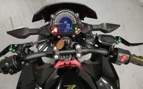 KAWASAKI Z250 EX250P