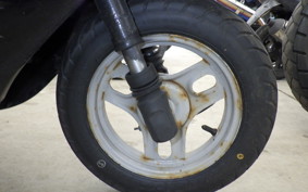 HONDA DIO Gen.6 AF62