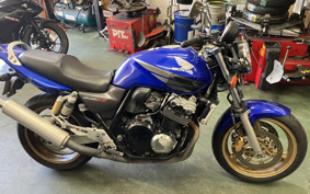 HONDA CB400SF VTEC Spec3 2005 NC39