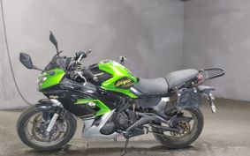 KAWASAKI NINJA400 EX400E