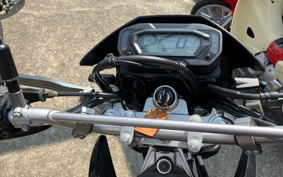 KAWASAKI KLX230 LX230A
