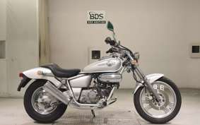 HONDA MAGNA 50 2000 AC13