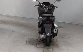 HONDA PCX125 JK05