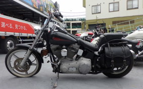 HARLEY FXST 1450 2000