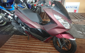 HONDA PCX125 JF56