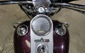 HARLEY HARLEY FLHR1580 FB4
