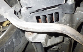 HONDA TACT-4ﾍﾞｰｼｯｸ 2005 AF79